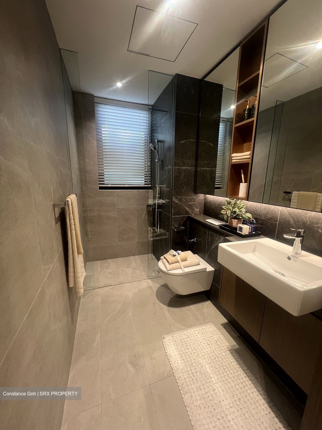 Hillock Green (D26), Apartment #445412531